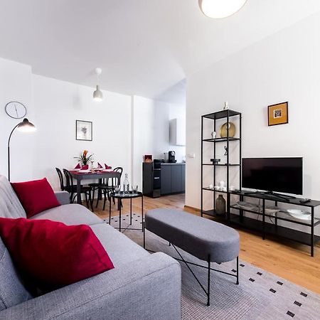 Apartment Meran Mariánské Lázně Εξωτερικό φωτογραφία