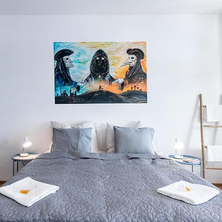 Apartment Meran Mariánské Lázně Εξωτερικό φωτογραφία