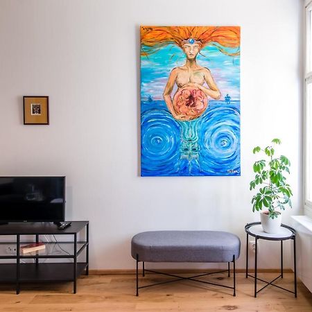 Apartment Meran Mariánské Lázně Εξωτερικό φωτογραφία