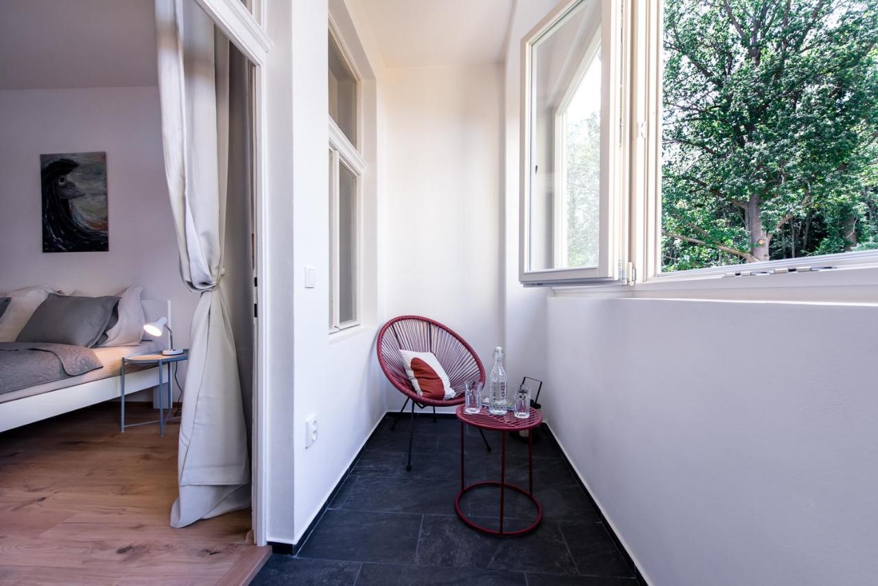 Apartment Meran Mariánské Lázně Εξωτερικό φωτογραφία