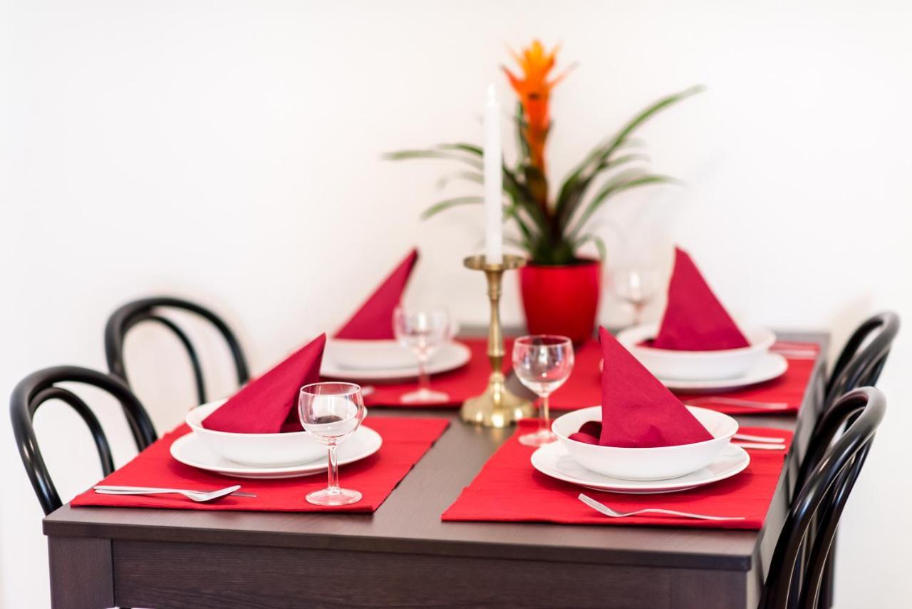 Apartment Meran Mariánské Lázně Εξωτερικό φωτογραφία