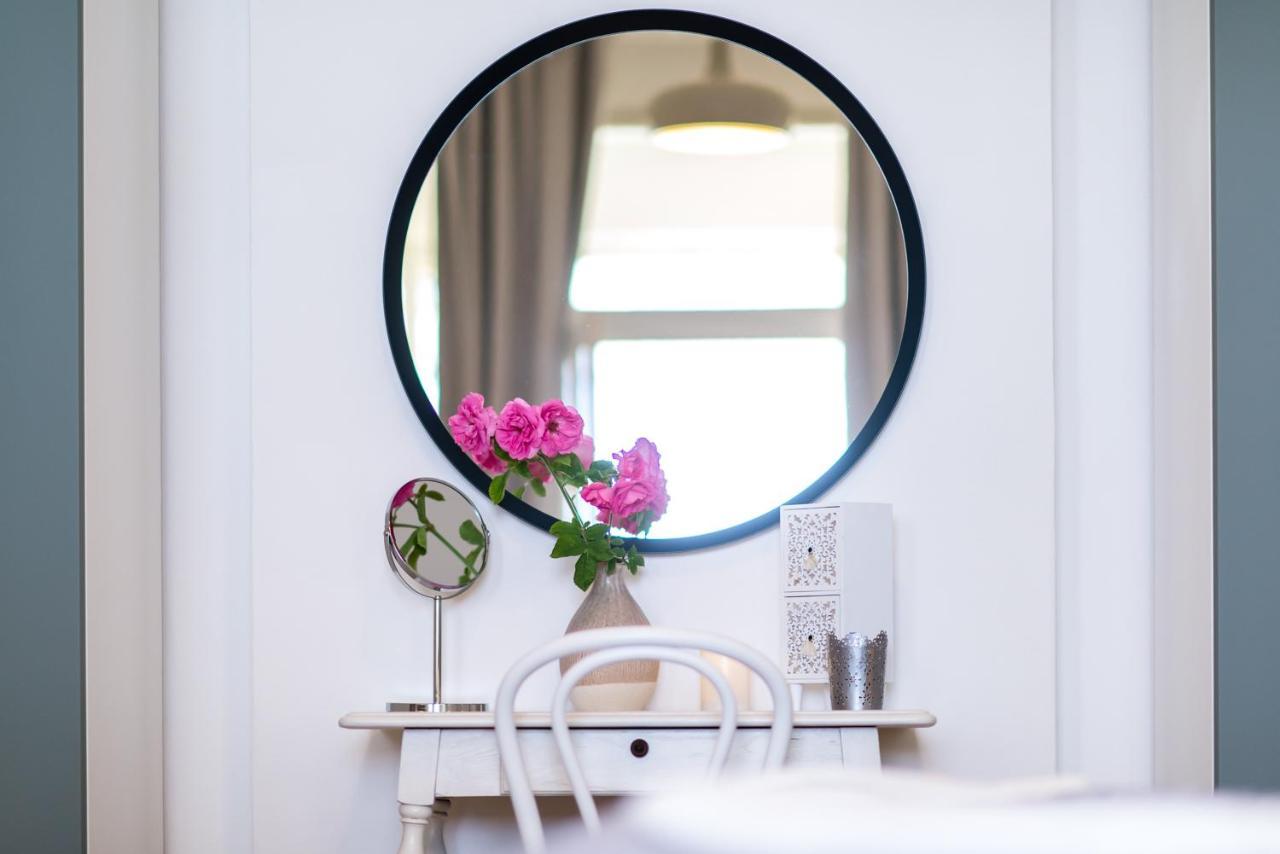Apartment Meran Mariánské Lázně Εξωτερικό φωτογραφία