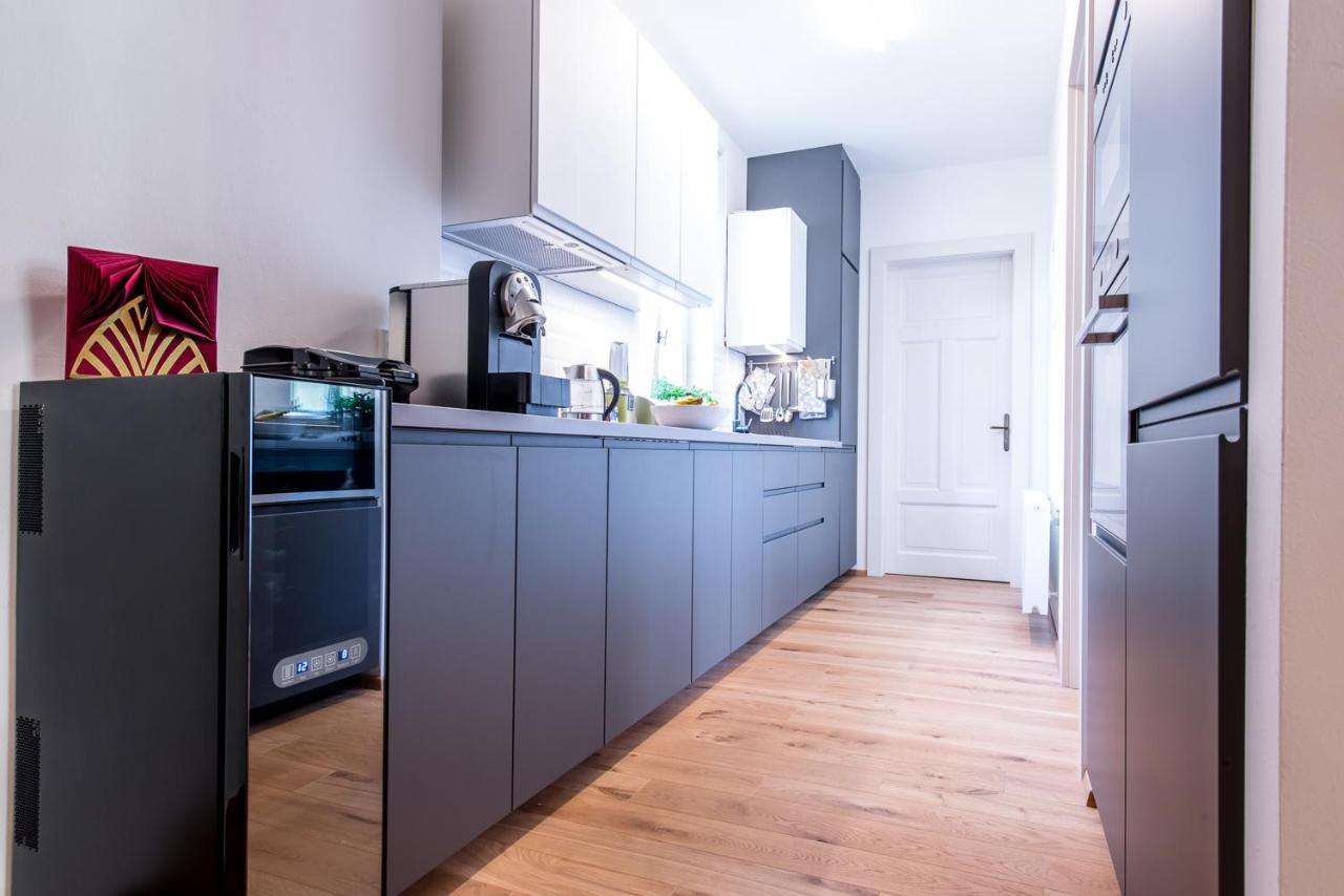 Apartment Meran Mariánské Lázně Εξωτερικό φωτογραφία