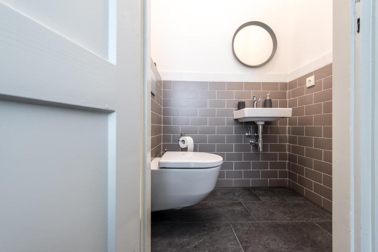 Apartment Meran Mariánské Lázně Εξωτερικό φωτογραφία