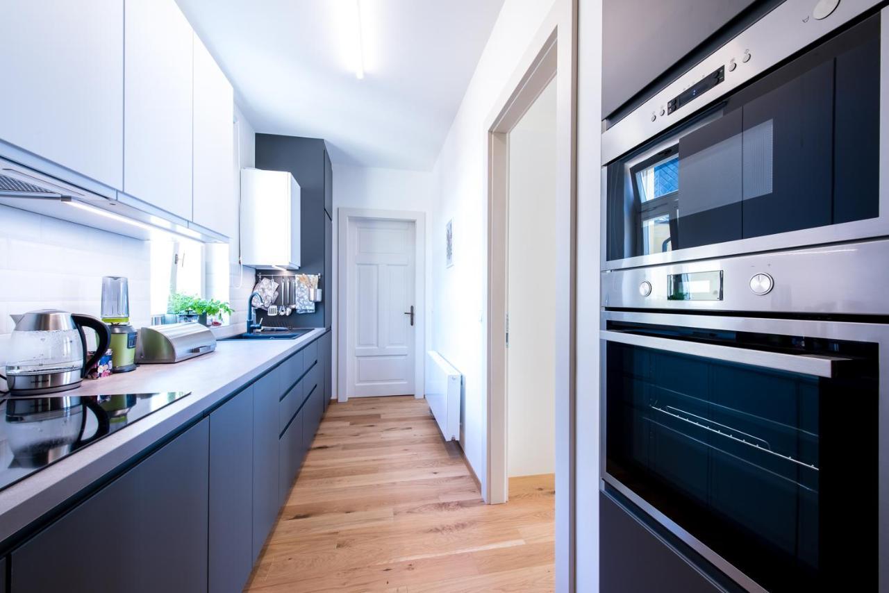 Apartment Meran Mariánské Lázně Εξωτερικό φωτογραφία