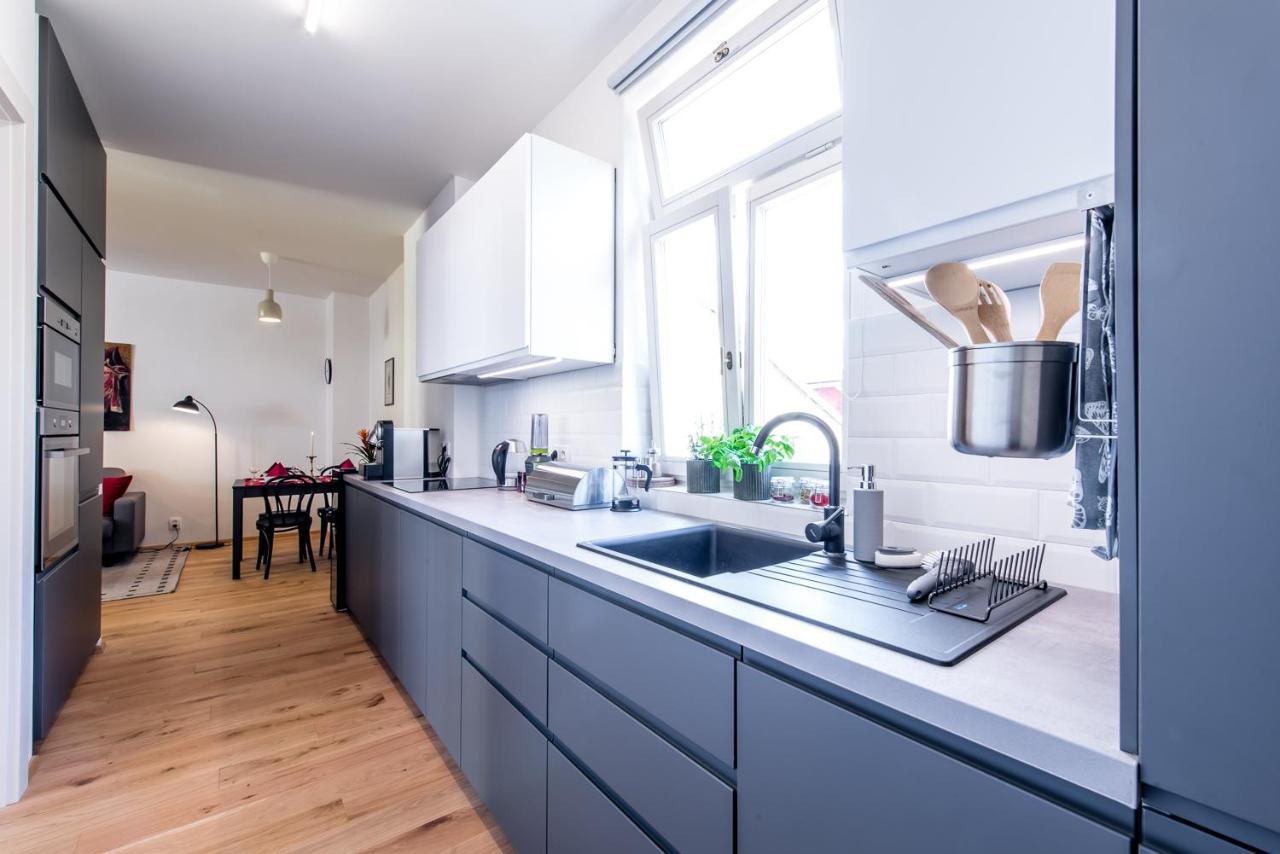 Apartment Meran Mariánské Lázně Εξωτερικό φωτογραφία