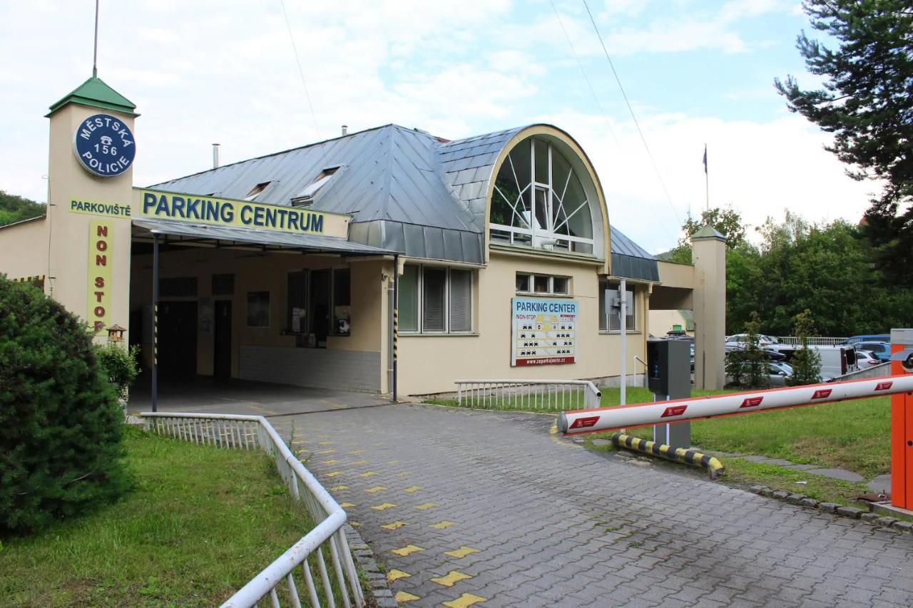 Apartment Meran Mariánské Lázně Εξωτερικό φωτογραφία
