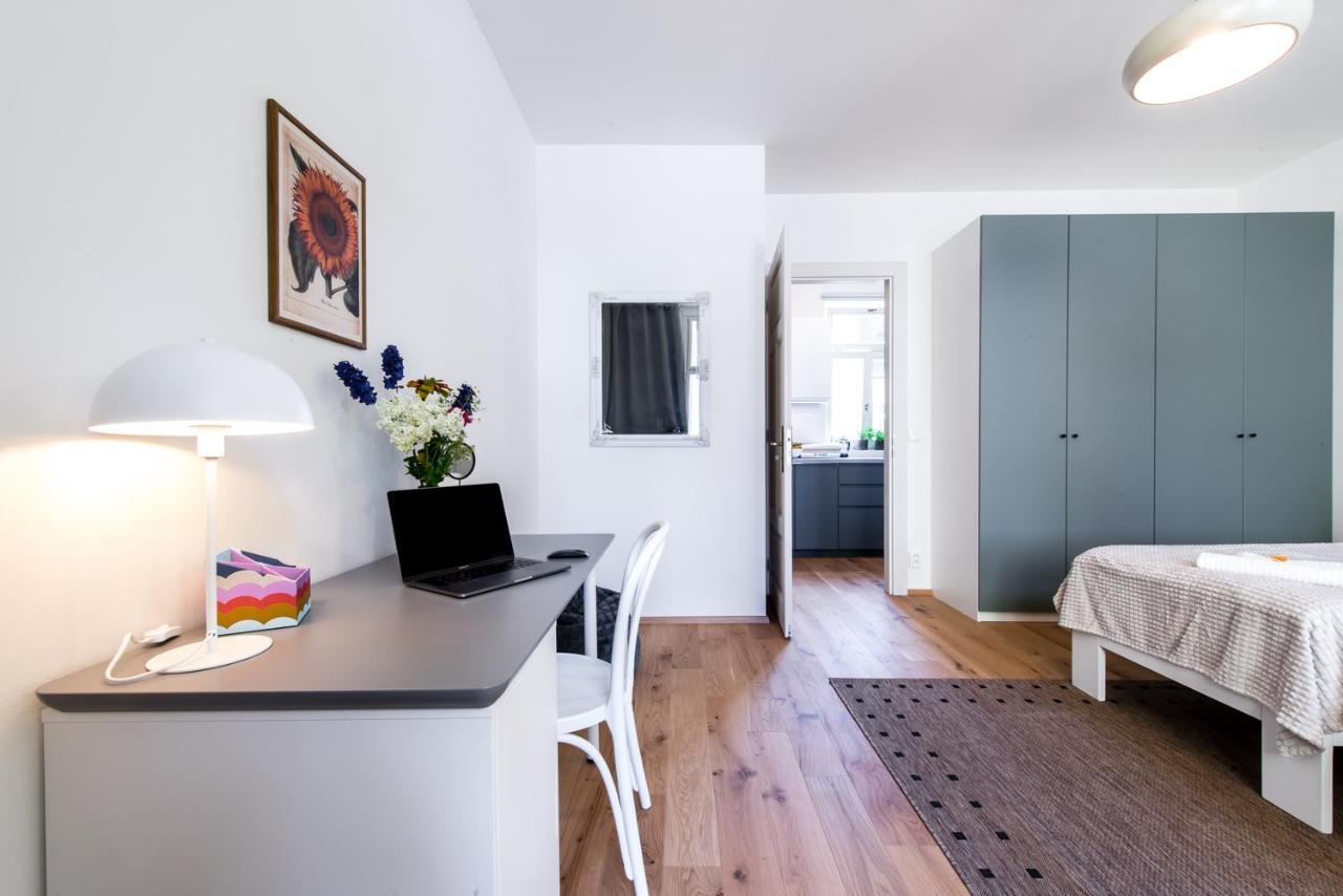 Apartment Meran Mariánské Lázně Εξωτερικό φωτογραφία