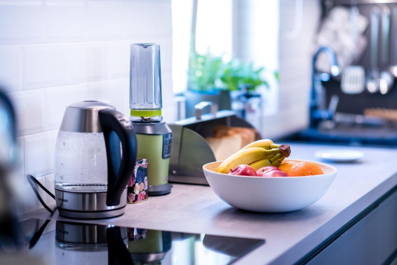 Apartment Meran Mariánské Lázně Εξωτερικό φωτογραφία