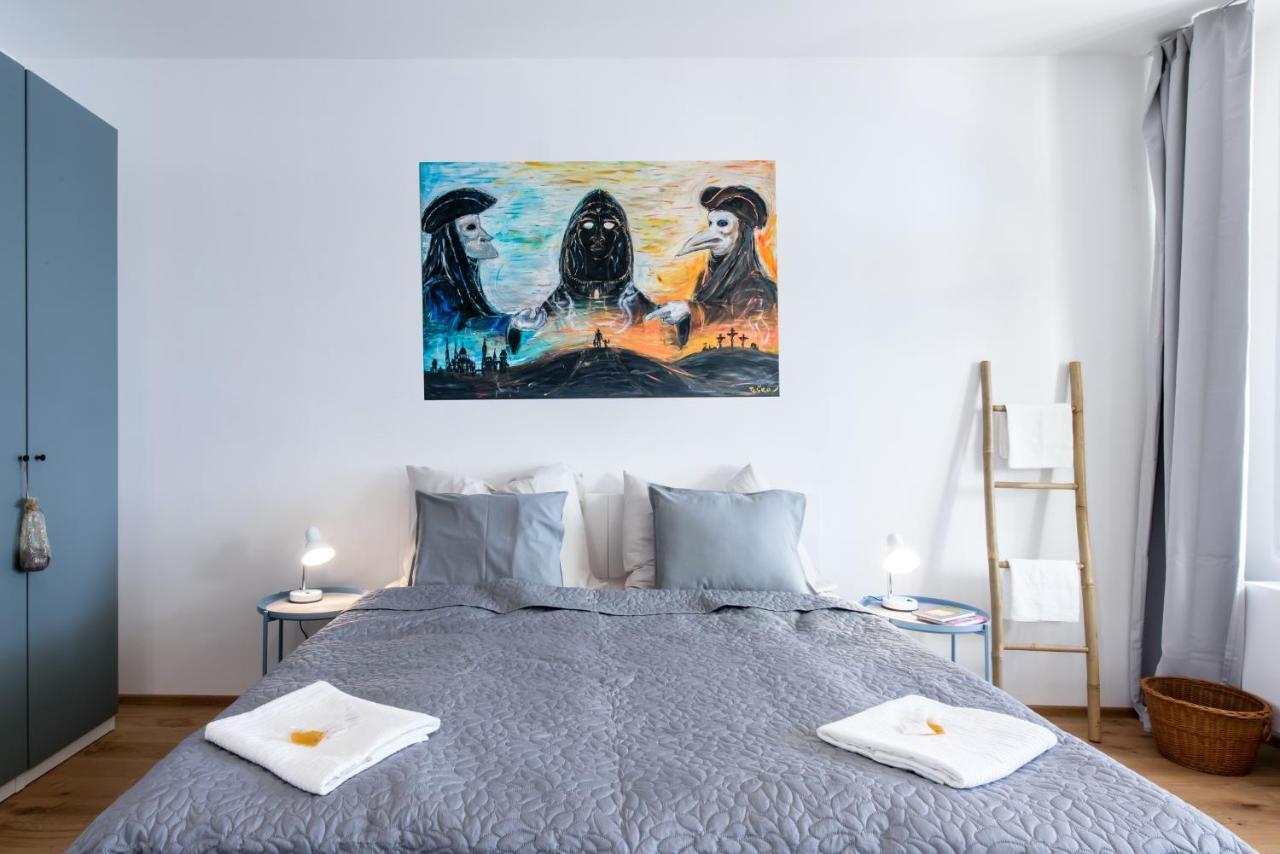 Apartment Meran Mariánské Lázně Εξωτερικό φωτογραφία