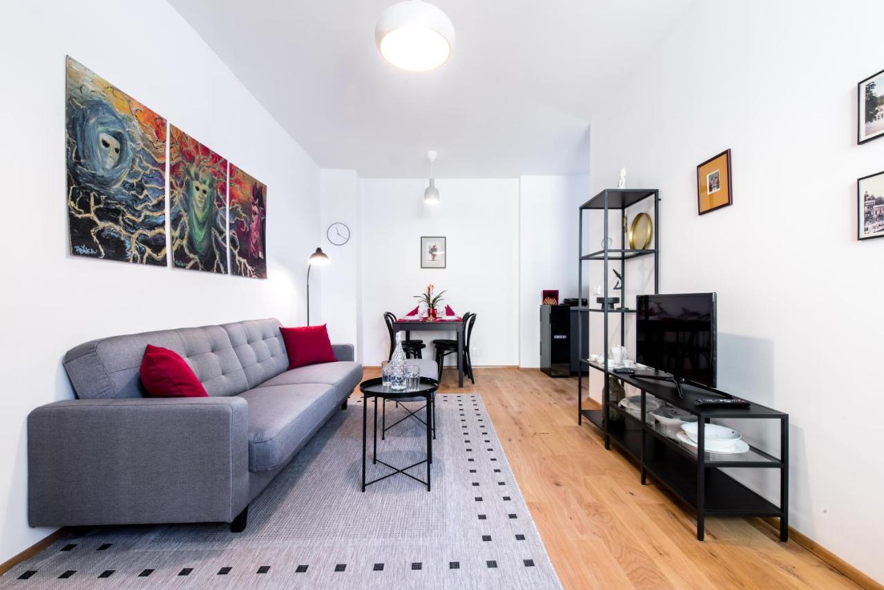 Apartment Meran Mariánské Lázně Εξωτερικό φωτογραφία