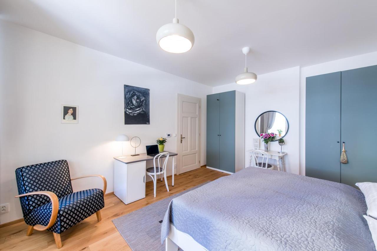 Apartment Meran Mariánské Lázně Εξωτερικό φωτογραφία