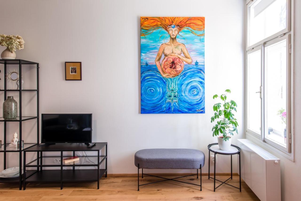 Apartment Meran Mariánské Lázně Εξωτερικό φωτογραφία