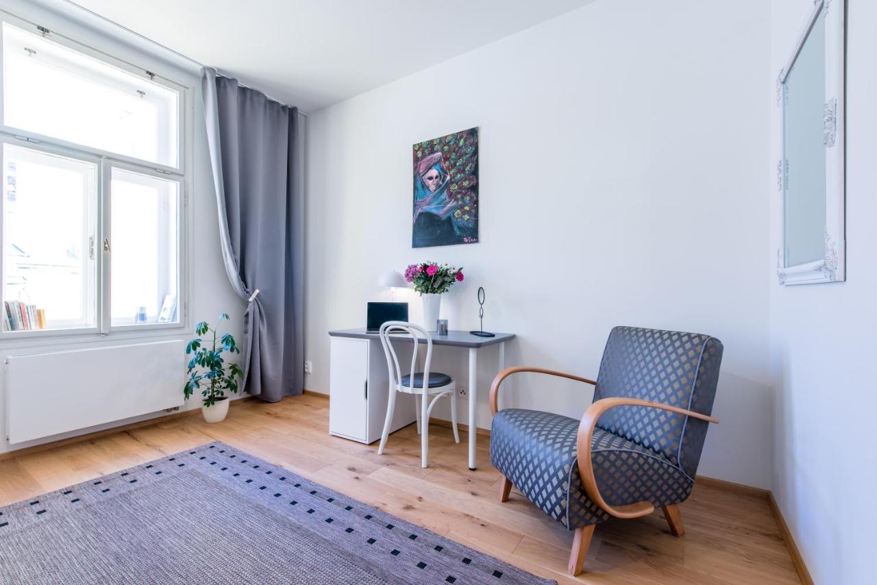 Apartment Meran Mariánské Lázně Εξωτερικό φωτογραφία