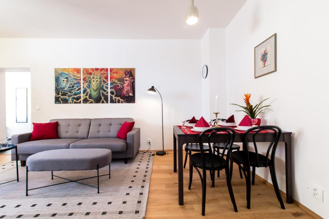Apartment Meran Mariánské Lázně Εξωτερικό φωτογραφία